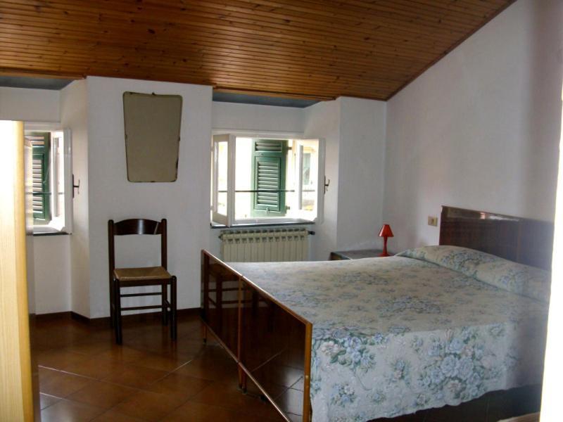 Terrazza Attrezzata, Levanto Exterior foto
